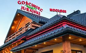 Gościniec Jurajski